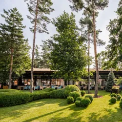 Kozyn Riverside Promenade - Kozyn