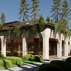 Kozyn Riverside Promenade - Kozyn