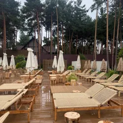 Kozyn Riverside Promenade - Kozyn