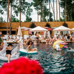 Kozyn Riverside Promenade - Kozyn