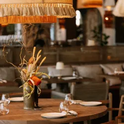 Kozyn Riverside Promenade - Kozyn