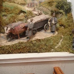 Local History Museum - Kozyn