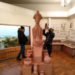 Local History Museum - Kozyn