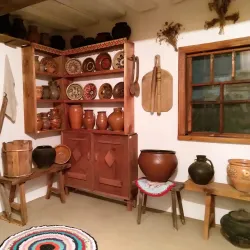 Local History Museum - Kozyn