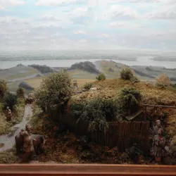 Local History Museum - Kozyn