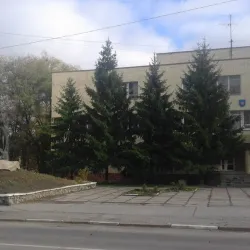 Local History Museum - Kozyn