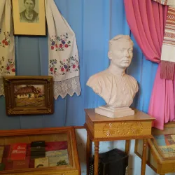 Local History Museum - Kozyn