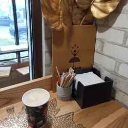 Local Markets and Artisan Shops - Kozyn