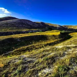 Central Park of Culture and Leisure - Kramatorsk