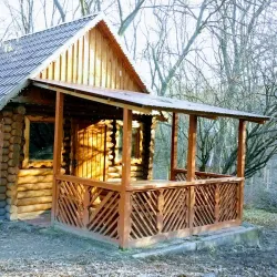 Central Park of Culture and Leisure - Kramatorsk