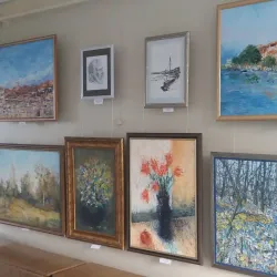 Kramatorsk Art Gallery - Kramatorsk