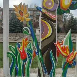 Kramatorsk Art Gallery - Kramatorsk