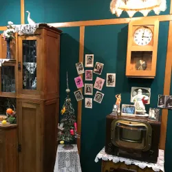 Kramatorsk Art Gallery - Kramatorsk