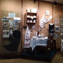 Kramatorsk Art Gallery - Kramatorsk