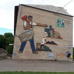 Kramatorsk Art Gallery - Kramatorsk