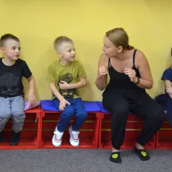 Kramatorsk Drama Theater - Kramatorsk