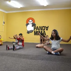 Kramatorsk Drama Theater - Kramatorsk