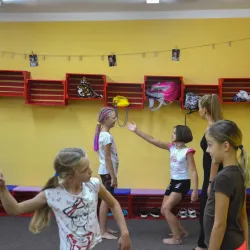 Kramatorsk Drama Theater - Kramatorsk