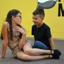 Kramatorsk Drama Theater - Kramatorsk