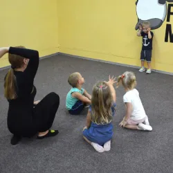 Kramatorsk Drama Theater - Kramatorsk