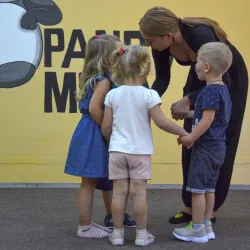 Kramatorsk Drama Theater - Kramatorsk