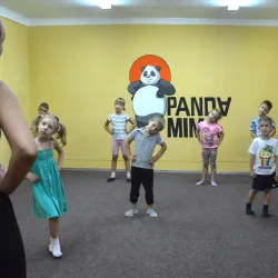 Kramatorsk Drama Theater - Kramatorsk