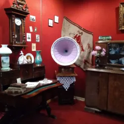 Kramatorsk Museum of Local Lore - Kramatorsk