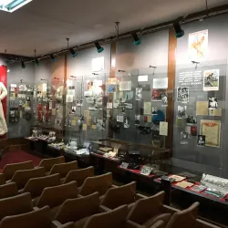 Kramatorsk Museum of Local Lore - Kramatorsk