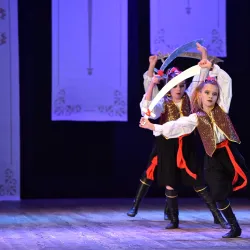 Park of Culture and Rest - Kramatorsk