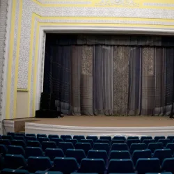 Park of Culture and Rest - Kramatorsk