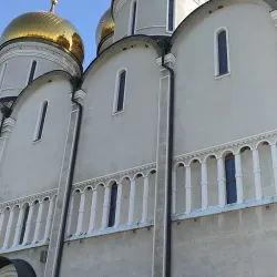 St. Nicholas Church - Kramatorsk