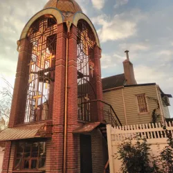 St. Nicholas Church - Kramatorsk