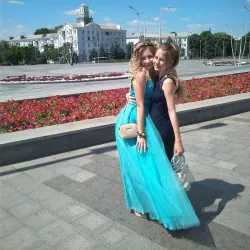 Victory Square - Kramatorsk