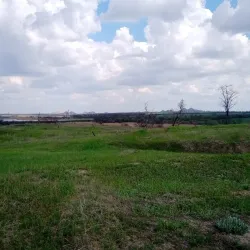 Krasnogorivka Central Park - Krasnogorivka