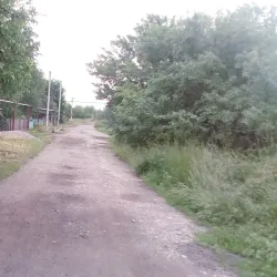 Krasnogorivka Central Park - Krasnogorivka