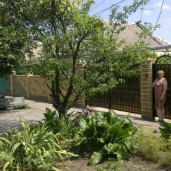 Krasnogorivka Central Park - Krasnogorivka