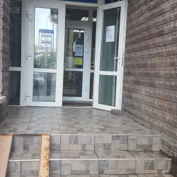 Local Art and Craft Shops - Krasnogorivka