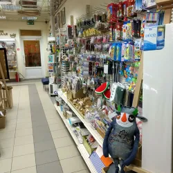 Local Art and Craft Shops - Krasnogorivka