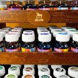 Local Art and Craft Shops - Krasnogorivka