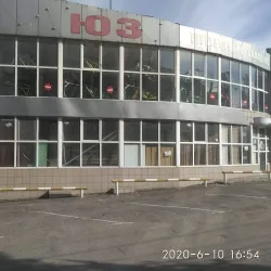 Local Market - Krasnogorivka