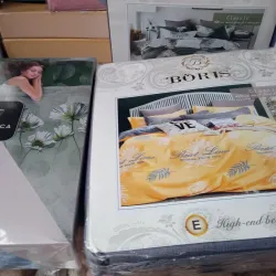 Local Market - Krasnogorivka