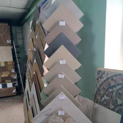 Local Market - Krasnogorivka