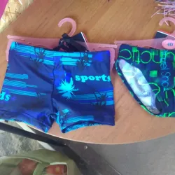 Local Market - Krasnogorivka