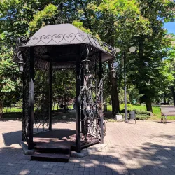 Nearby Donetsk City Attractions - Krasnogorivka