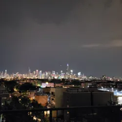 Traditional Ukrainian Village Houses - Krasnogorivka