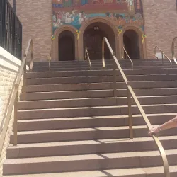 Traditional Ukrainian Village Houses - Krasnogorivka