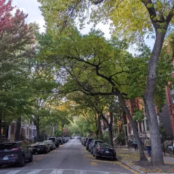 Traditional Ukrainian Village Houses - Krasnogorivka