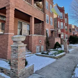 Traditional Ukrainian Village Houses - Krasnogorivka
