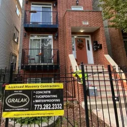 Traditional Ukrainian Village Houses - Krasnogorivka