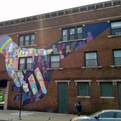 Traditional Ukrainian Village Houses - Krasnogorivka